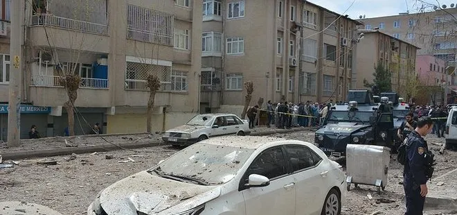 TERÖR SALDIRILARINDA ABD SİLAHLARI