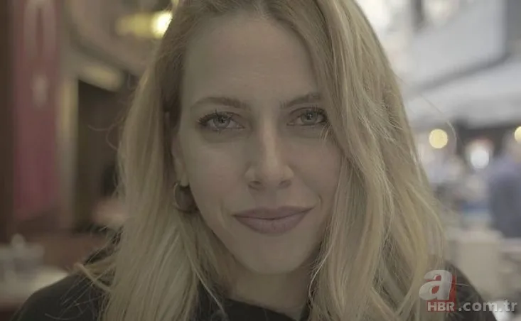 Amasya’daki ünlülerin feci kazasında o da yaralanmıştı! Melis İşiten kimdir? Eski eşi kendisinde daha ünlü çıktı! 9