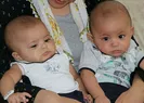 Ecrin bebek için sevindirici haber
