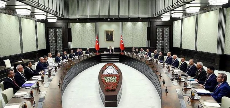 FETÖ ile topyekün mücadele için düğmeye basıldı