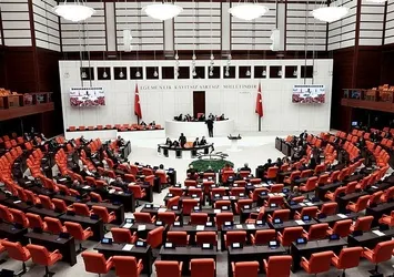 TBMM'nin yoğun mesaisi başlıyor! Gündemin en önemli maddesi: Stokçularla mücadele