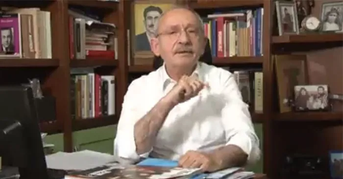 Kılıçdaroğlu’nun faturamı ödemiyorum açıklamasına ittifak ortağı İYİ Parti karşı çıktı! AK Parti’den sert tepki: Provokasyon peşinde