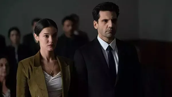 Bugün Yargı dizisi var mı? Yargı yeni bölüm bu akşam neden yok? 31 Aralık Kanal D yayın akışı
