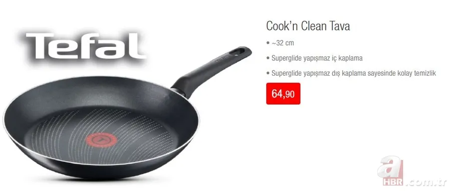 BİM aktüel ürünler 25 Ekim Cuma! BİM aktüel ürünler kataloğu listesinde yepyeni ürünler! 4