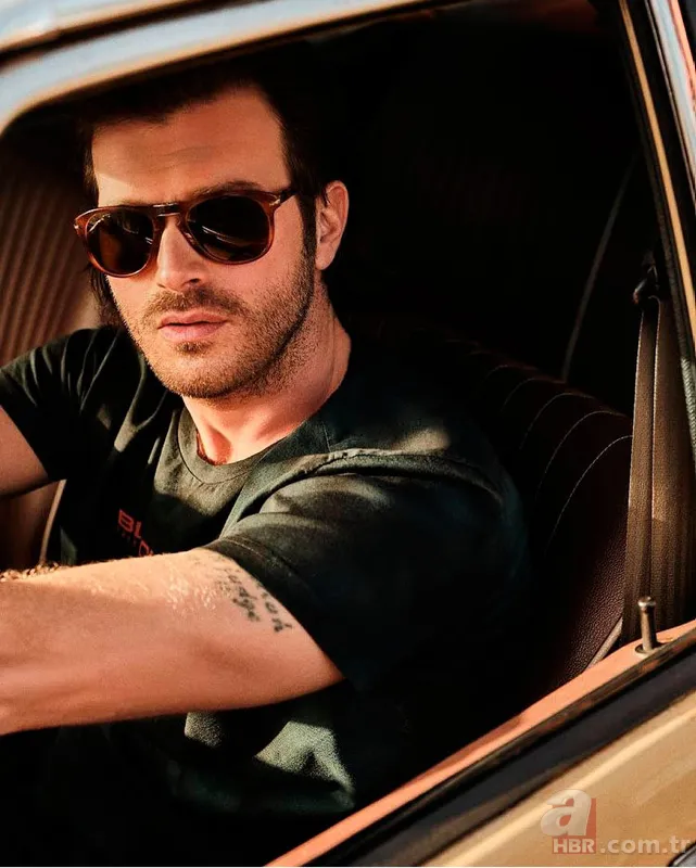 Kıvanç Tatlıtuğ ile Başak Dizer’in altın saçlı oğlu Kurt Efe kime benziyor? Yakışıklı oyuncu açıkladı: Oğlum kesinlikle… 10