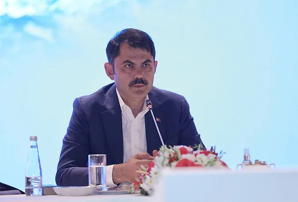 Son dakika | Müsilaj balıkları zehirler mi | Çevre ve Şehircilik Bakanı Murat Kurum'dan flaş açıklama - 1