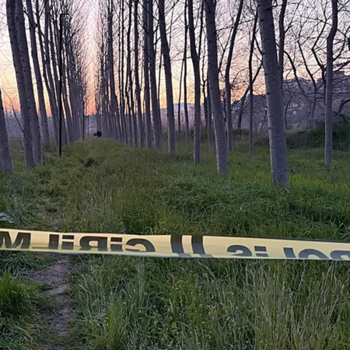 Bayramda kaybolan Alzheimer hastası adamın cansız bedeni bulundu