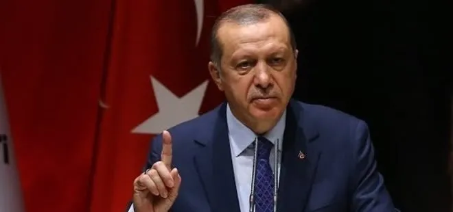 Son dakika: Başkan Erdoğan talimat verdi! 5 stratejik konuda çalışma başlatıldı