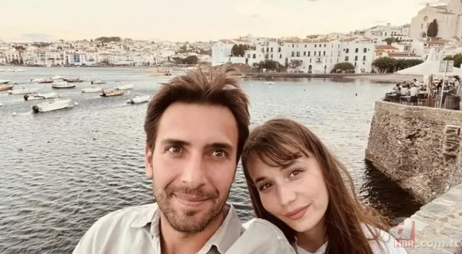 İşte Ulaş Tuna Astepe'nin sessiz sedasız ayrıldığı eski aşkı 5