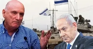 İsrail Gazze’de tükenmenin eşiğine geldi!