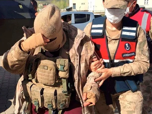 1620548916373.jpeg Bingöl'de mesaj vahşeti! Kocasını öldürüp 10 parçaya böldü - 1