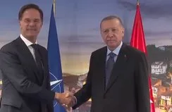 Hollanda Başbakanı Türkiye’ye geliyor
