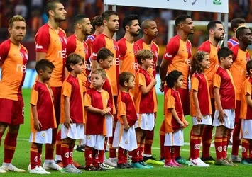 İşte 2019 model Galatasaray