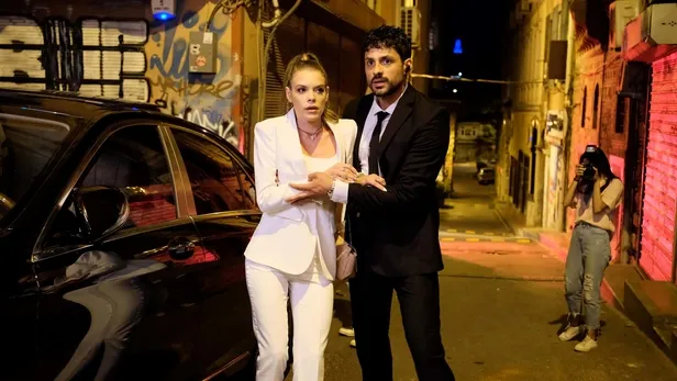 Bir dizi daha sonunu getiremedi! Final için çanlar çalmaya başladı! TRT dizisinde kötü haber geldi...