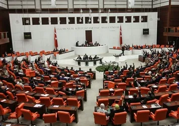 Torba Kanun TBMM’ye sunuldu