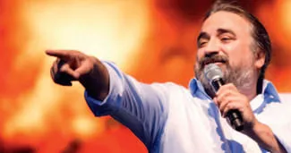 76 yaşında ölecekmişim