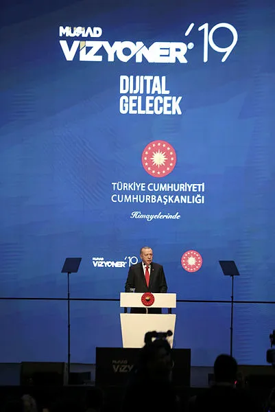 Son dakika: Başkan Erdoğan: Milletimizin moralini bozmak isteyenlerin heveslerini kıracağız - 2