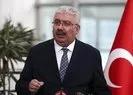 MHPli Yalçından Akşener için karantinaya alınsın önerisi