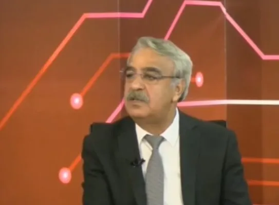 HDP ittifakı birinci ağızdan itiraf etti! Mithat Sancar: Herkes biliyor bizim sayemizde kazandınız