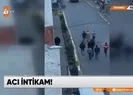 Aldatıldığını düşünen adamın intikamı! Çıplak halde gezdirdi