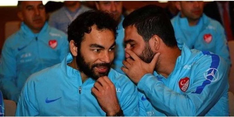 Arda Turan I Takipten Cikariyorlar A Haber Son Dakika Spor Haberleri
