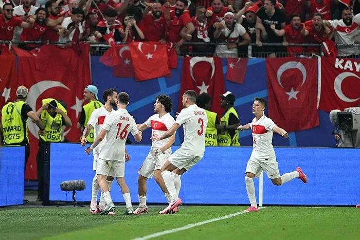 Milliler çeyrek final peşinde! EURO 2024’te tarihi maç! İşte Türkiye’nin Avusturya maçı muhtemel 11’i...