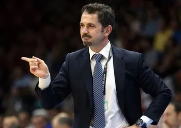 Ahmet Çakı'nın yeni adresi Alba Berlin oldu!