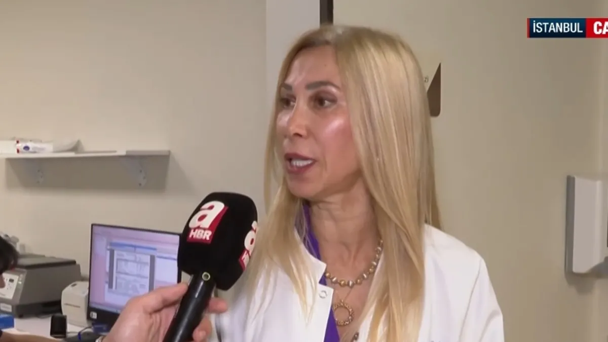 Temizlikte kimyasal madde riski! Uzman isim dikkat edilmesi gerekenleri anlattı