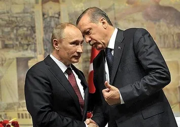 Kremlin: Putin, Erdoğan'a bizzat teyit etti