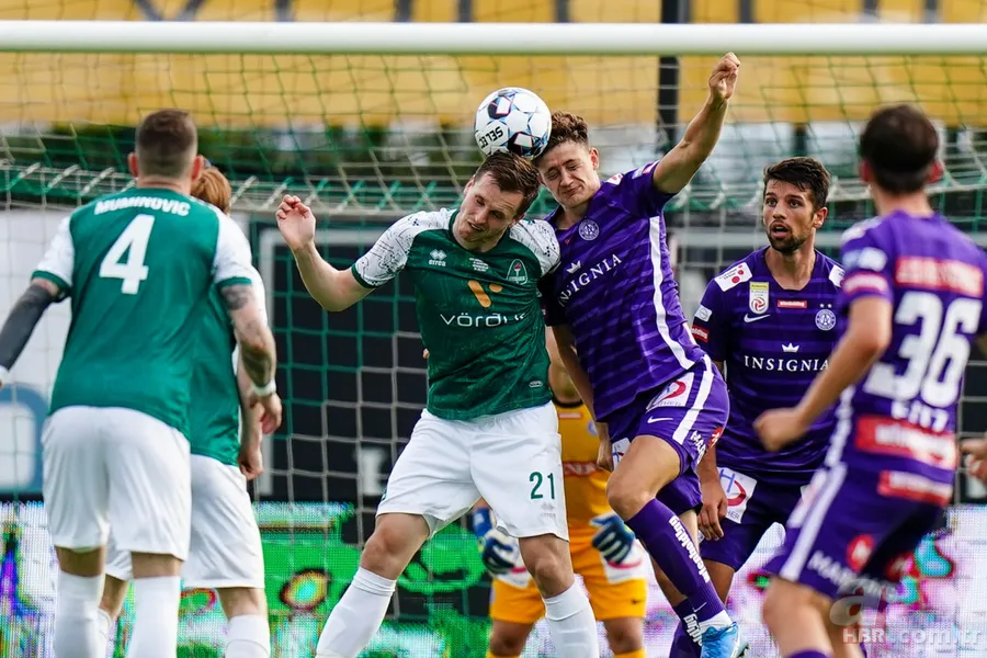 Samsunspor Avrupa maçı ne zaman, saat kaçta? Breidablik-Samsunspor maçı hangi kanalda? 3