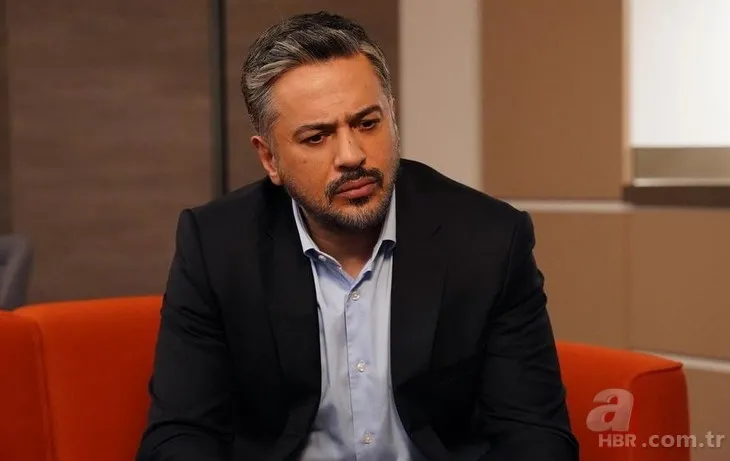 Çağla Şıkel'in eski eşi Emre Altuğ'dan aşk itirafı! "Hayatımda biri var" 6