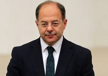 Bakan Akdağ FETÖ'nün son oyununu bozdu!