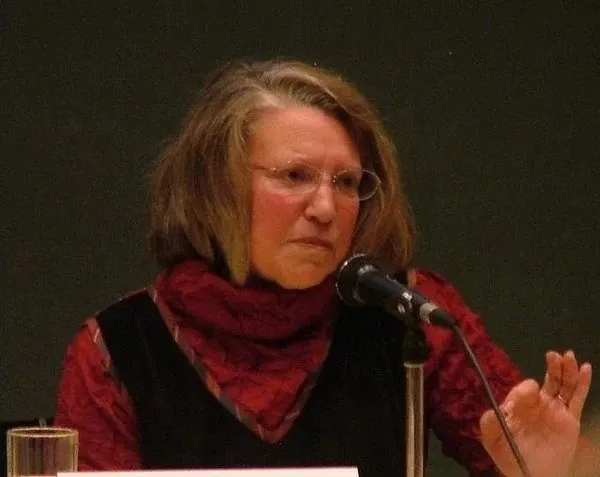 Prof. Nancy Fraser