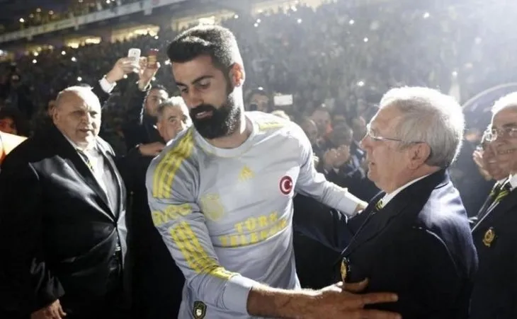Aziz Yıldırım ile Fenerbahçe’nin yakaladığı başarılar