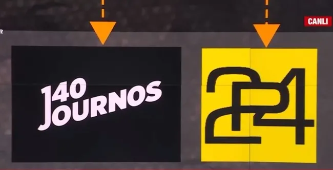 ABD’li vakıftan muhalif medyaya destek! Para alan gazeteciler kimler?