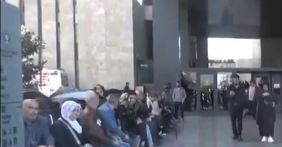 Özgür Özel'e tokat öncesi açma germe!