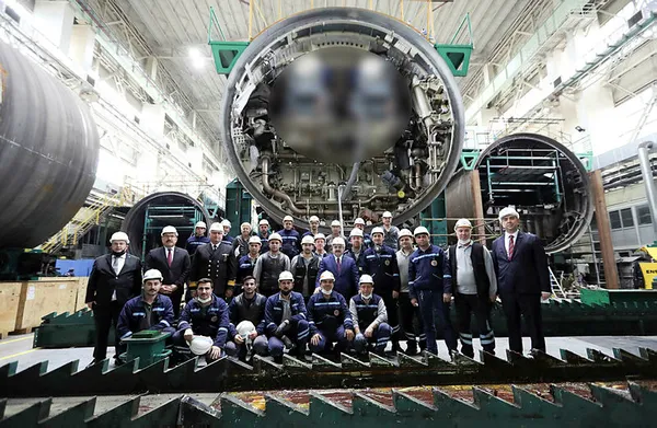 Türkiye'nin ekonomideki yeni yol haritası belli oldu - 6