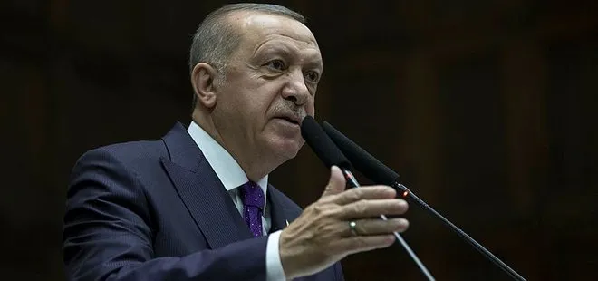 Son dakika: Başkan Recep Tayyip Erdoğan’dan flaş İdlib mesajı: Rejim çekilmez ise bizzat gereğini yapacağız