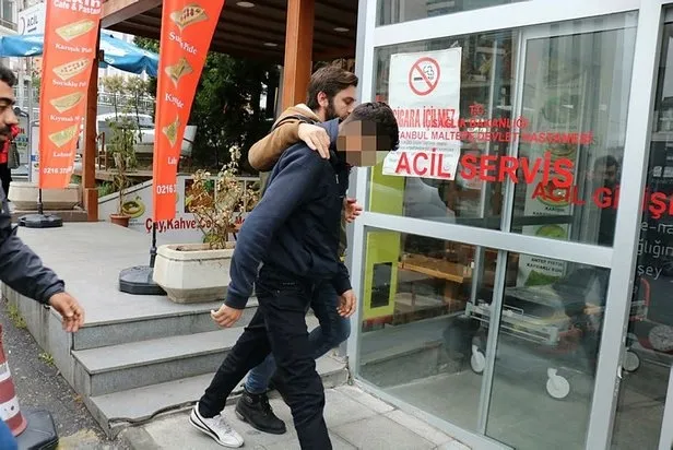 Maltepe'deki pitbull vahşetinde 3 gözaltı - 2
