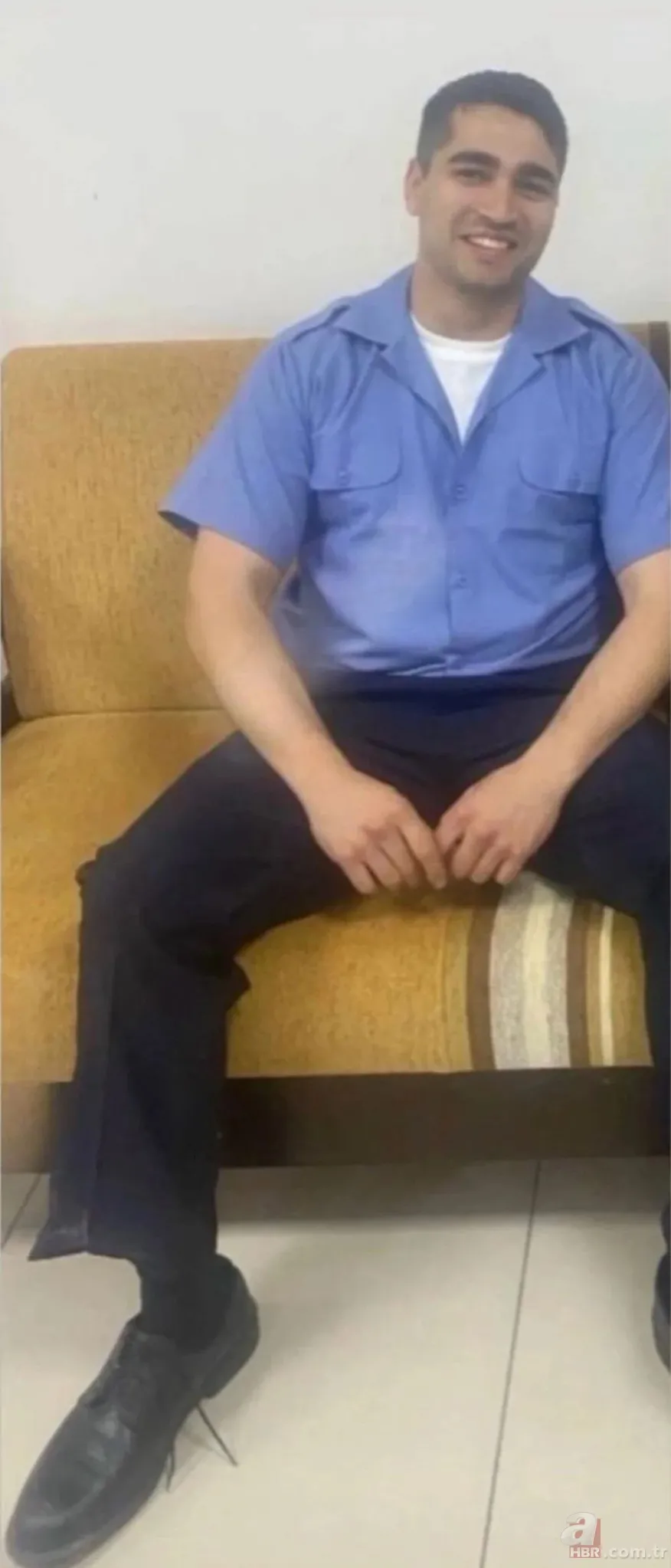 Tam 6 kardeşler! Mert Ramazan Demir'in doktor abisiyle benzerliğine şaşıracaksınız 2