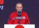 Başkan Erdoğan yeniden sahada!