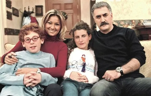 Garip Filminin Fatos U Ece Alton Degisimiyle Yok Artik Dedirtti