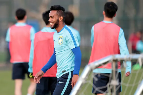 Alex Teixeira'dan Beşiktaş'a mesaj var! Siz istediniz... - 4