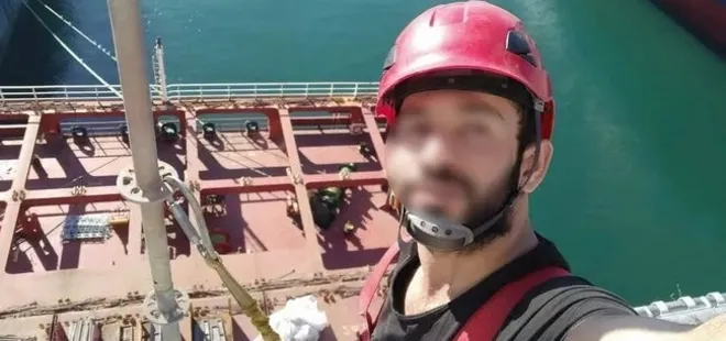 Eşinin yasak aşkından gelen mesaj hayatını kararttı! Mağdurken şüpheli oldu