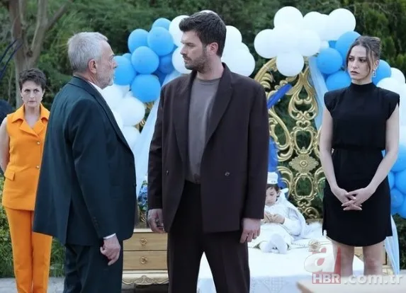 Aile dizisi İlyas Koruzade kimdir? Musa Uzunlar hangi dizi ve filmlerde rol aldı? 7