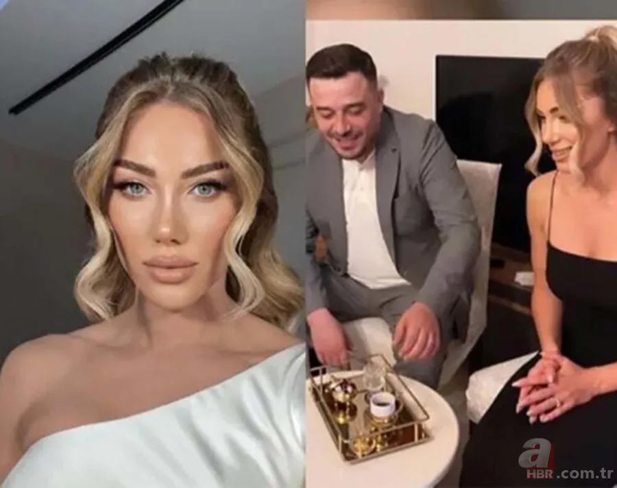 Popstar’ın yıldızı Aydan Kaya son haliyle pes dedirtti! Nereden nereye… 24