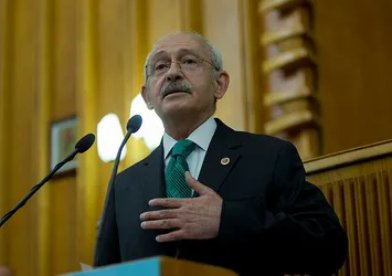 Kılıçdaroğlu Osmanlı'ya hakaretini savundu