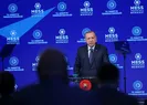 Başkan Erdoğan önemli açıklamalar!