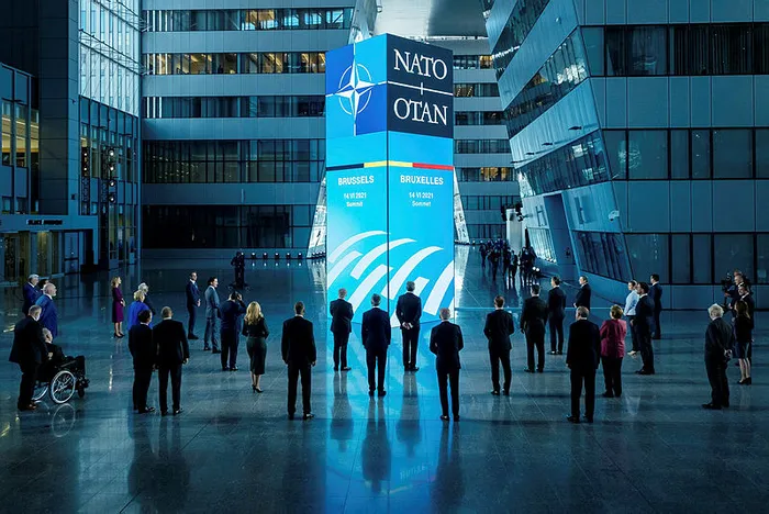 SON DAKİKA | NATO zirvesi bildirisinde flaş Türkiye mesajı ve Jens Stoltenberg’den Türkiye-Afganistan açıklaması