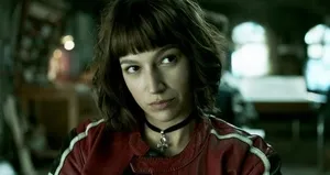 Anne oluyor! Müjdeyi böyle verdi